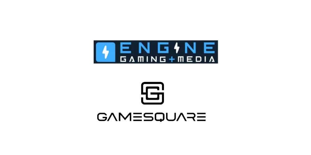 Cover of GameSquare and Engine Gaming Shareholders Approve Business Combination