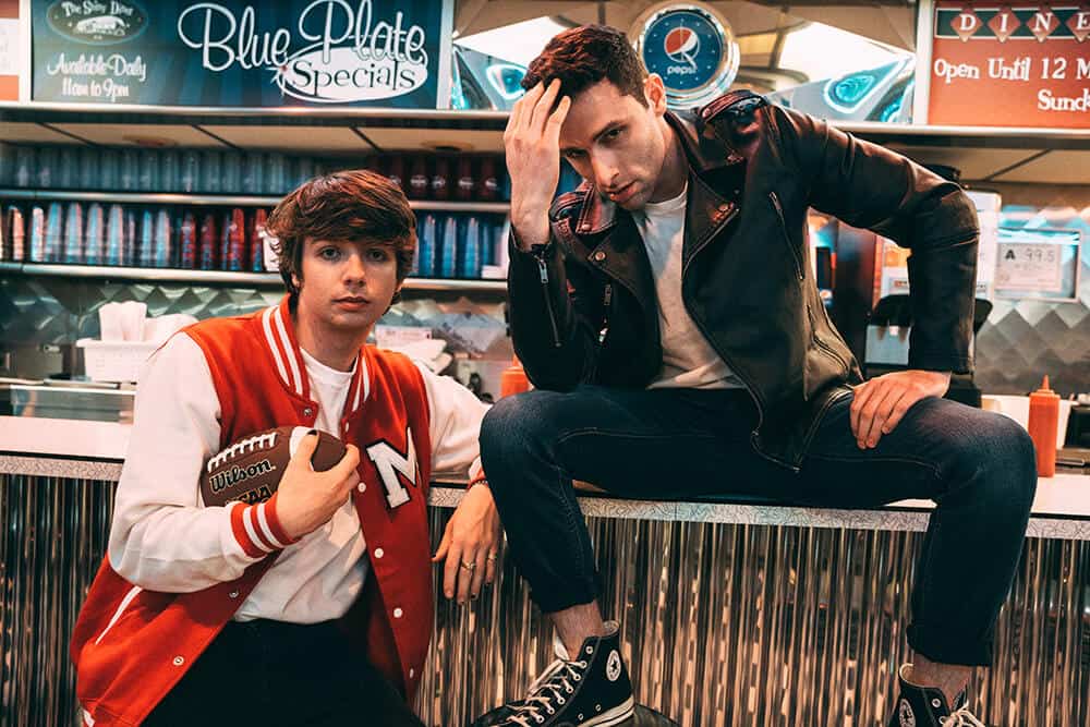 Cover of Karl Jacobs Joins Misfits Gaming Group as an Owner, Creative Director