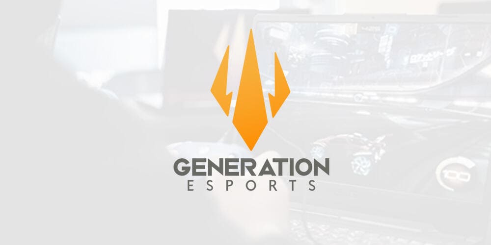 Cover of More Staff Cuts at Generation Esports