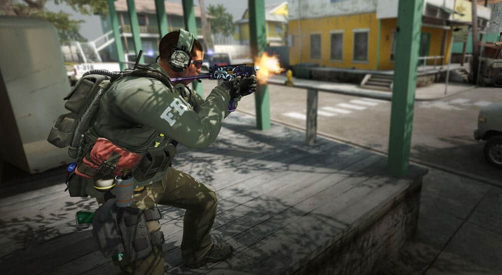 Cover of Sources Claim Counter-Strike 2 Is Real