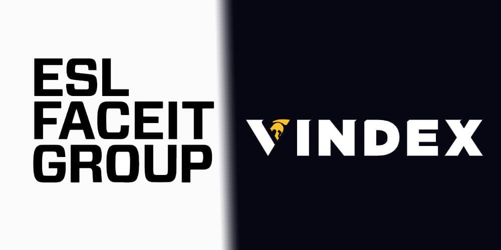 Cover of ESL FACEIT Group Acquires Vindex