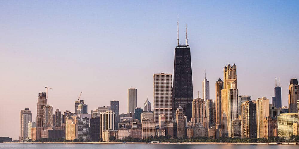 Cover of Chicago Not So Bullish on Esports Projects in 2023