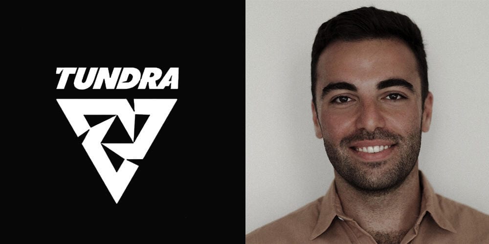 Cover of Tundra Esports Hires David Dashtoyan as Head of Business Development