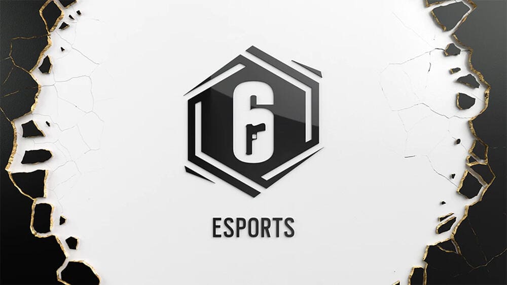 Cover of FURIA Announces Exit From Rainbow Six Siege Esports