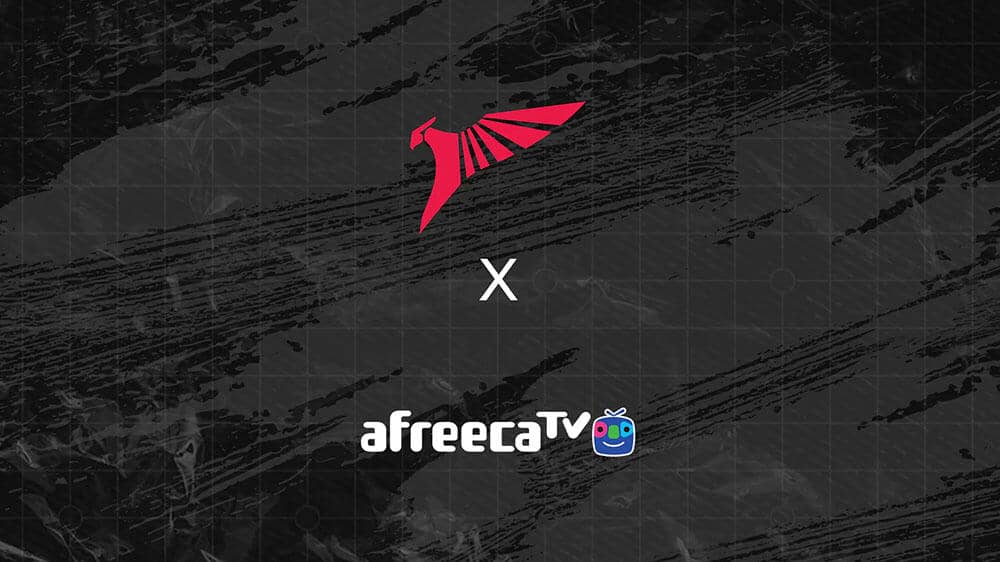 Cover of Talon Esports Partners With AfreecaTV in Thailand