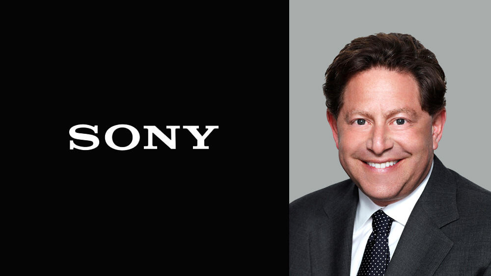 Cover of Activision Blizzard CEO Bobby Kotick Claims Sony is Trying to Sabotage Merger