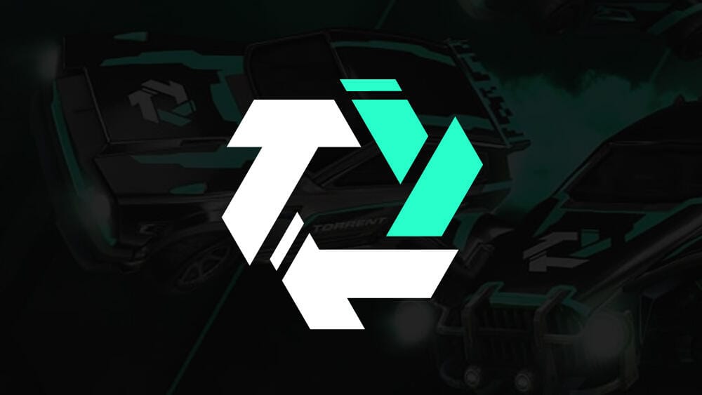 Cover of Torrent Releases Rosters, Says Goodbye