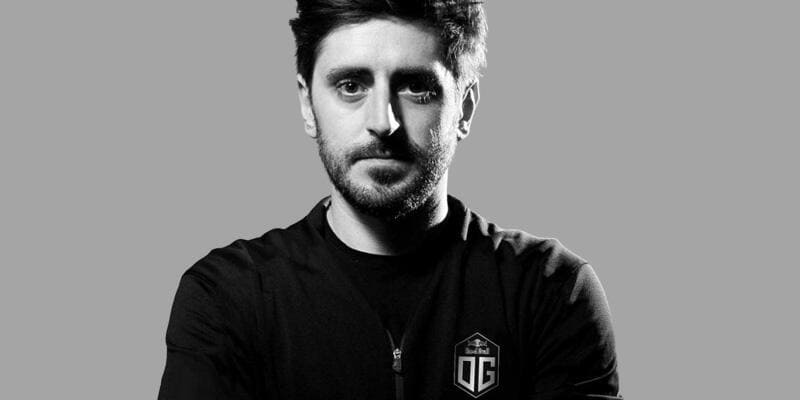 Cover of Long-Time OG Esports CEO JMR Luna Steps Down