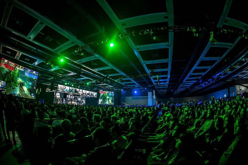 Cover of Halo Championship Series 2023 Roadmap Announced