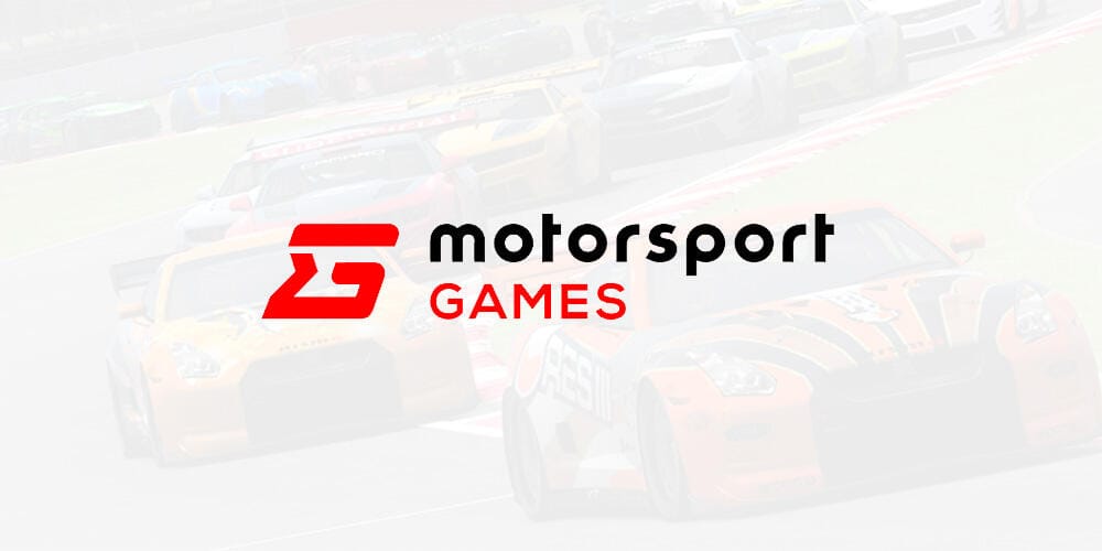 Cover of Motorsport Games Shares Jump Amidst Positive News
