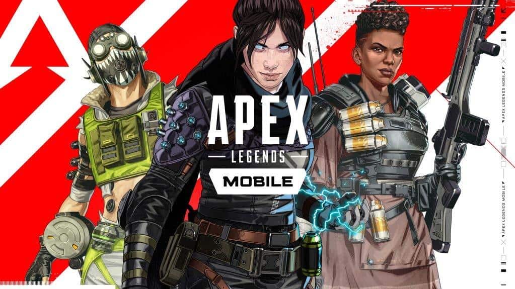 Cover of EA’s Respawn to Shut Down Apex Legends Mobile in May