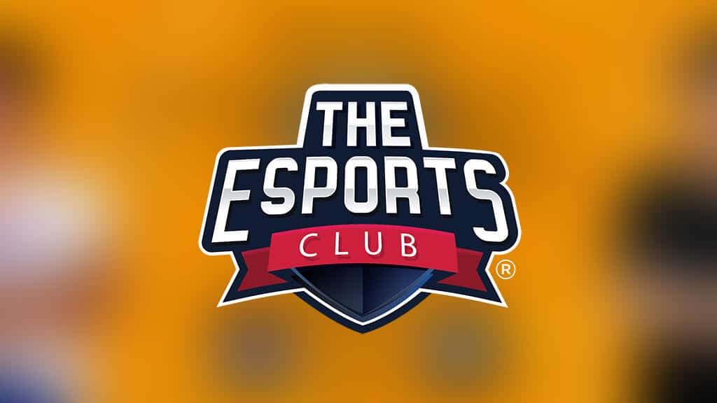 Cover of The Esports Club Raises $3M USD