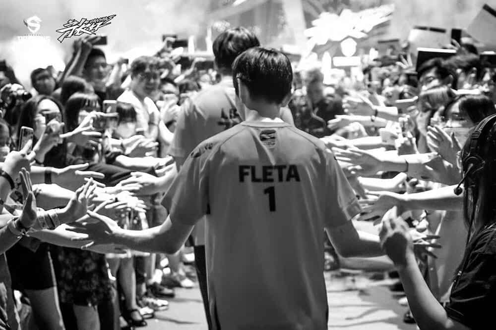 Cover of Chinese Overwatch League Teams Ponder Options as They Wait for Activision Blizzard