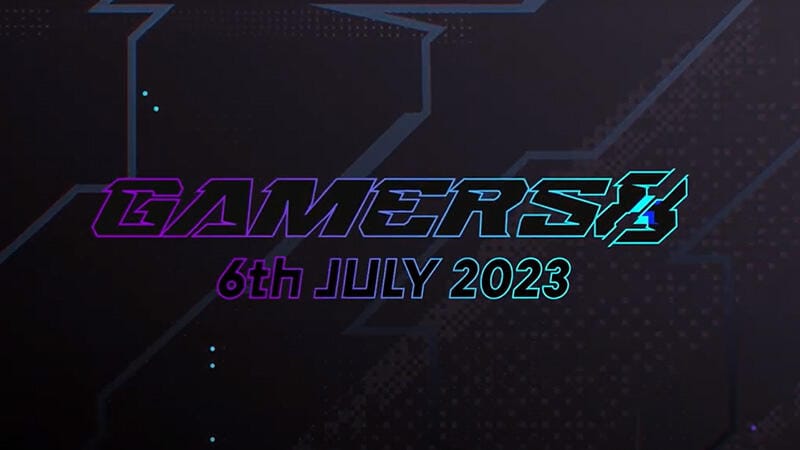 Cover of Gamers8 Returns This Summer With $30M Total Prize Pool