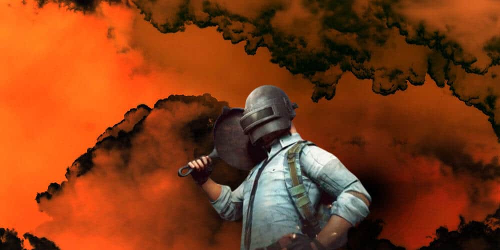 Cover of Global Esports Founder Dr. Rushindra Sinha: Battlegrounds Mobile India Will Not Return