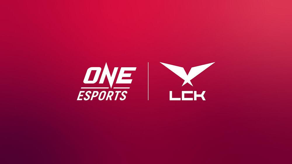 Cover of LCK Names ONE Esports its Official Media Partner for the 2023 Season