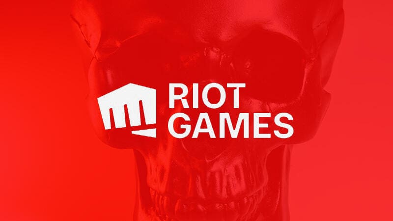 Cover of Hackers Attempt to Extort Riot Games Following Security Breach