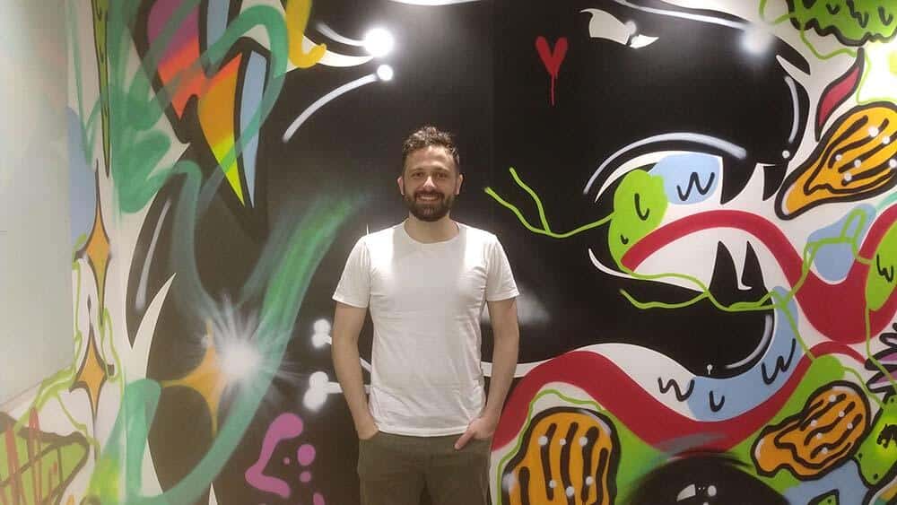 Cover of Brazilian Esports Journalist Victor Frascarelli Joins FURIA