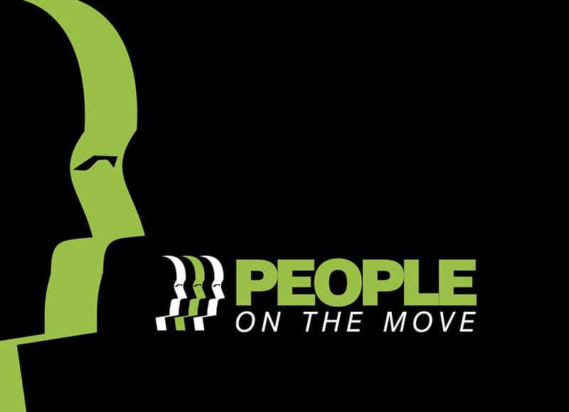Cover of People on the Move: Jan. 21, 2023