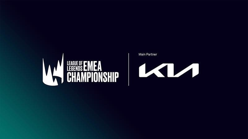 Cover of Kia Signs on for Another Year as an LEC Partner
