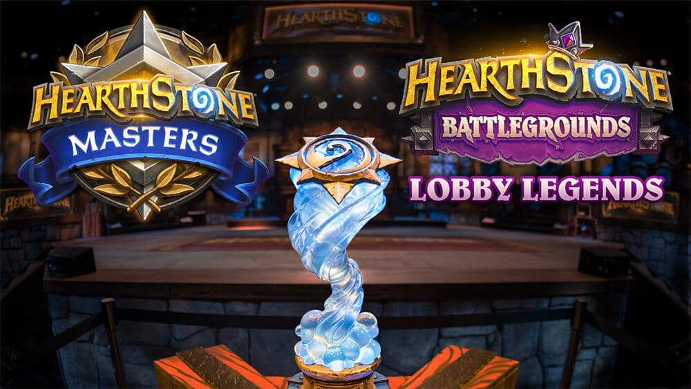 Cover of Blizzard Presents Scaled-Down Hearthstone Esports Plans for 2023