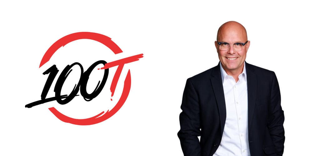 Cover of Matt O’Brien is the New Chief Revenue Officer of 100 Thieves