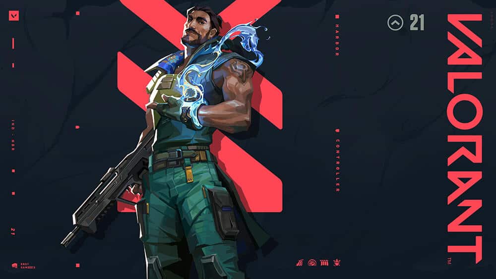 Cover of Riot Bullish on Valorant, Esports in India