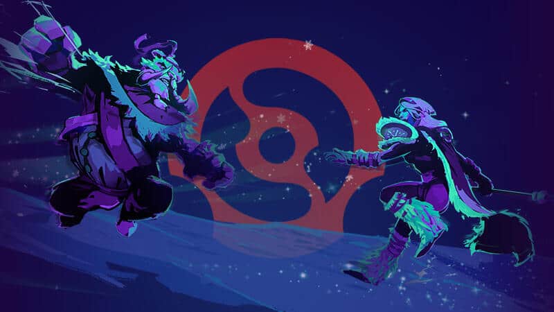 Cover of 2023 South American Dota Pro Circuit Sponsors Revealed