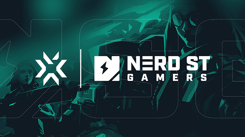 Cover of Valorant Pros Claim Nerd Street Owes Them Prize Money and Expenses