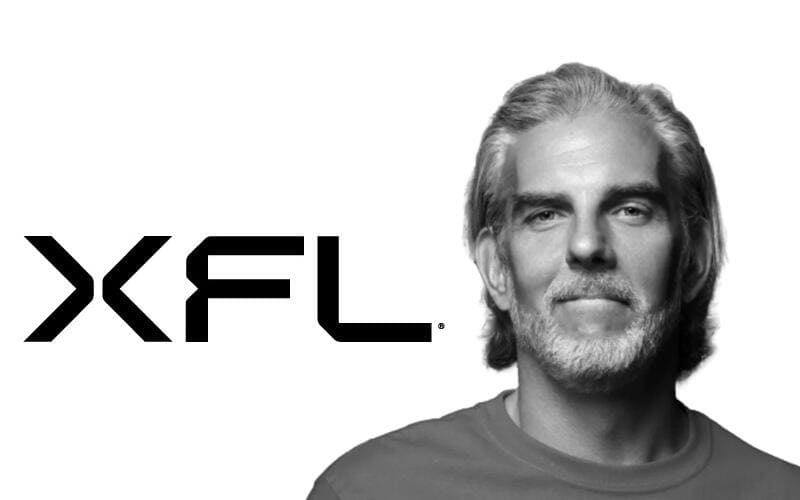 Cover of Award-Winning Producer Bill McCullough Leaves FaZe Clan to Join XFL