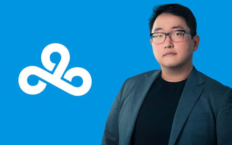 Cover of Another Former FlyQuest CEO Joins Cloud9