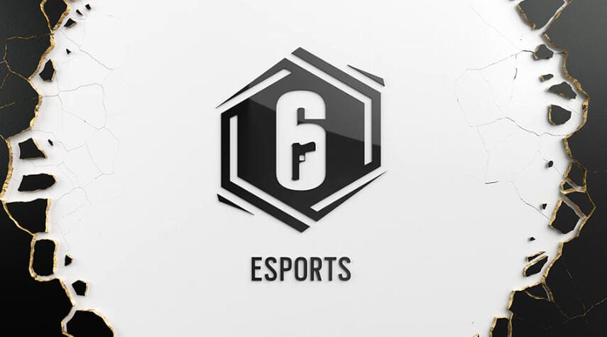 Cover of Ubisoft and BLAST Partner for Rainbow Six Siege Esports in 2023