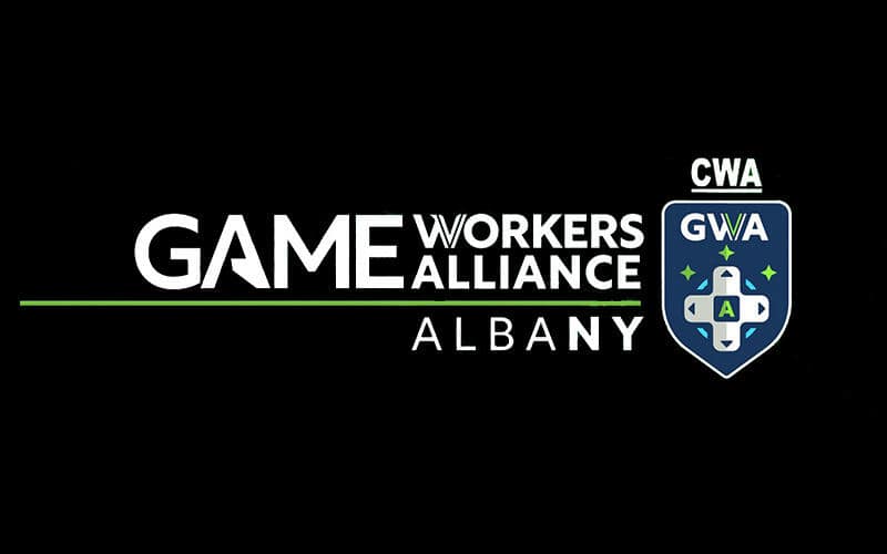 Cover of QA Workers at Activision Blizzard Albany Officially Unionize