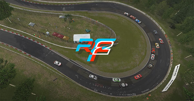 Cover of Majority of Motorsport Games Board Members Resign