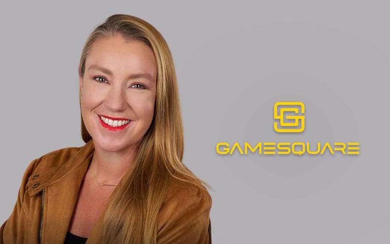 Cover of Netflix Exec Jeremi Gorman Joins GameSquare Board of Directors