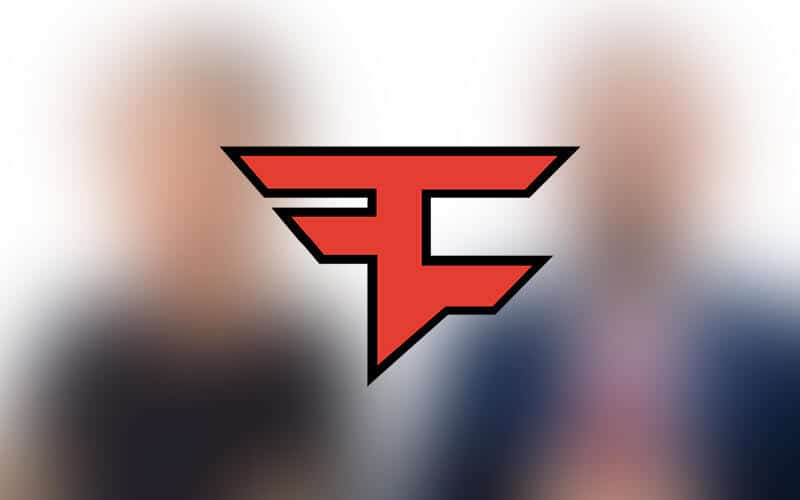 Cover of Three Marketing Executives Quietly Exited FaZe Clan