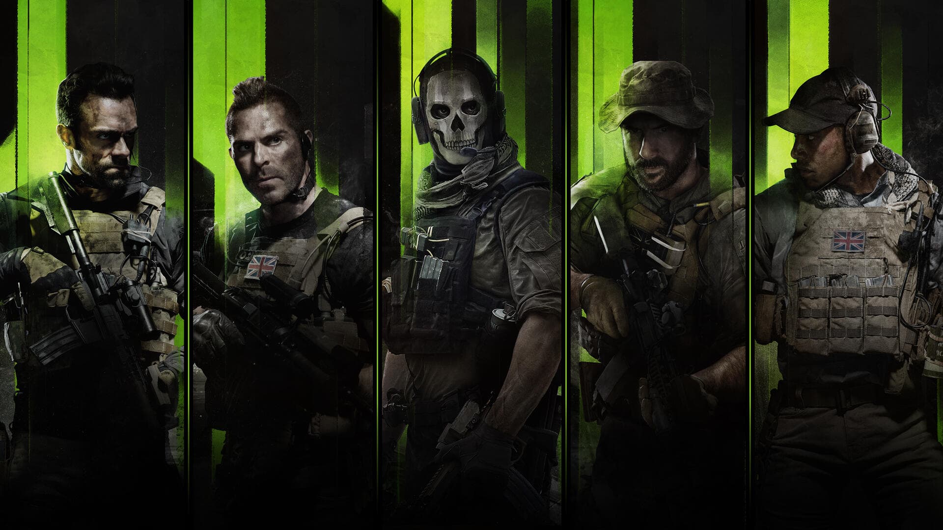 Cover of Activision Touts Sell-Through Success of Call of Duty: Modern Warfare II