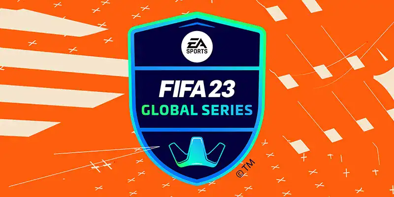 Cover of EA SPORTS FIFA 23 Esports Roadmap Revealed