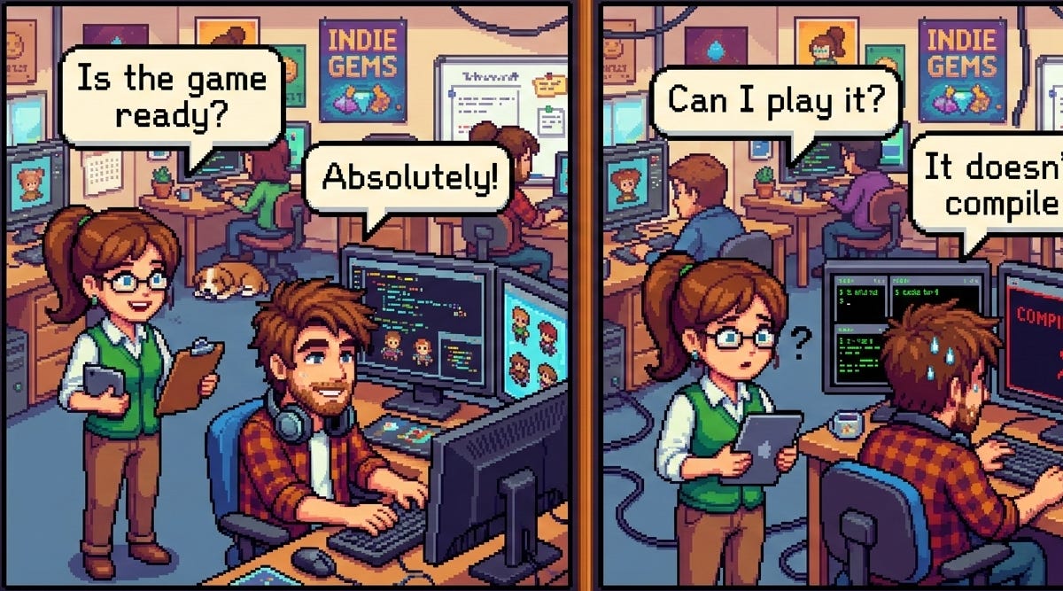 Cover of A Guide to Game Project Planning