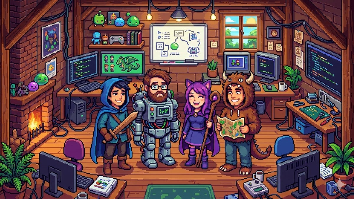 Cover of Culture and Values in Indie Game Studios