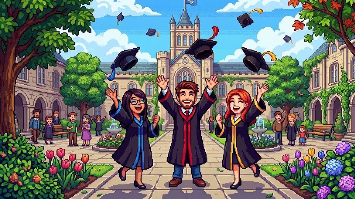 Cover of Mini-MBA for Indie Game Studios