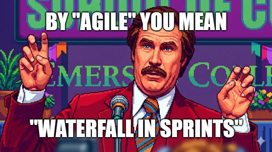Cover of Agile Game Development: Where It Breaks and How to Fix It