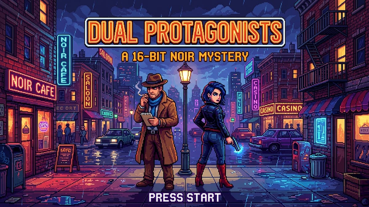 Cover of When the Founder Is Also the Game Director