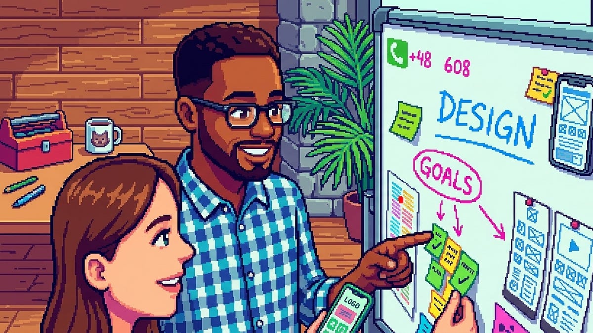 Cover of What Makes a Great Game Producer?: Clarity, Momentum and the Work Nobody Sees