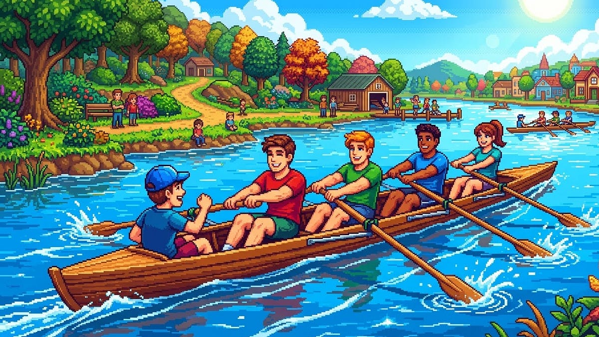 Cover of Production Methodologies in Game Development: Agile, Scrum, Waterfall and What Actually Works