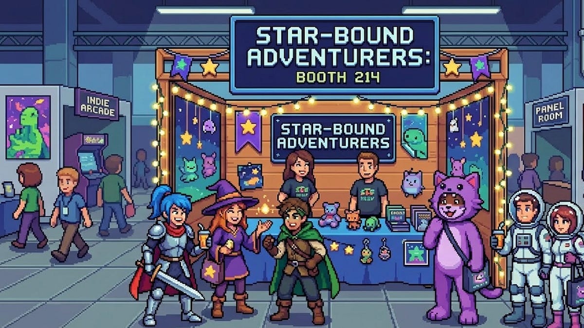 Cover of Build Your Game's Audience Before Launch