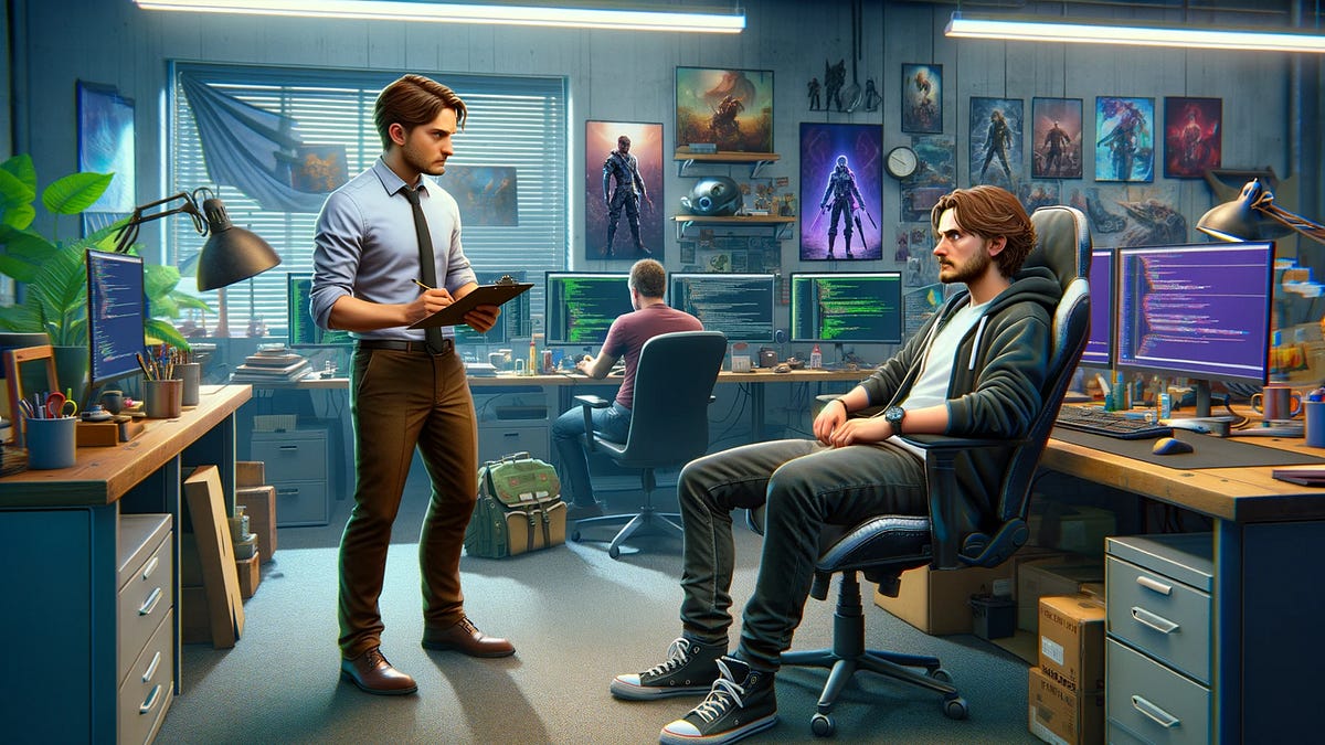 Cover of Top 7 Complaints About Game Producers