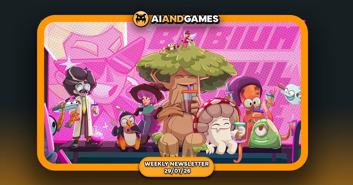 Cover of Bobium Brawlers Brings AI-Generated Monsters to Mobile
