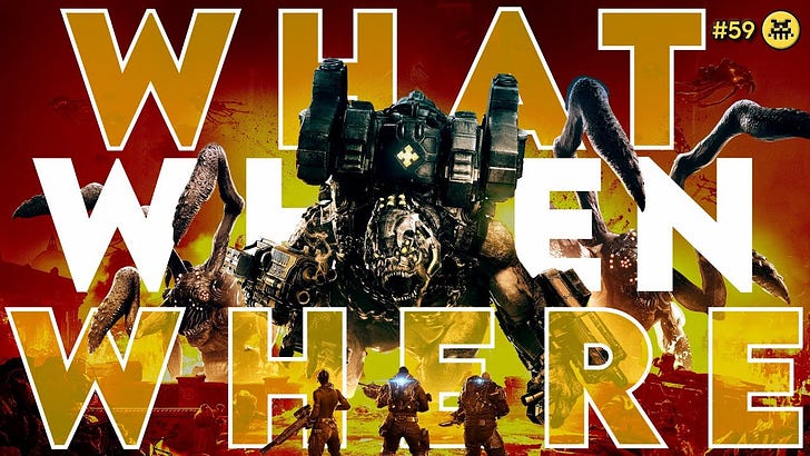 Cover of How AI Helps Achieve Tactical Clarity in Gears Tactics