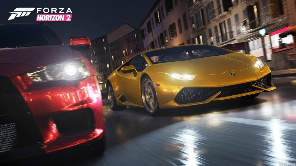 Cover of The Inner Workings of Forza's Drivatar